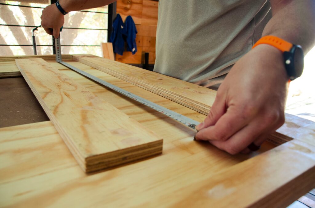 Fabricación de ventanas de madera afectadas por futuras normas europeas